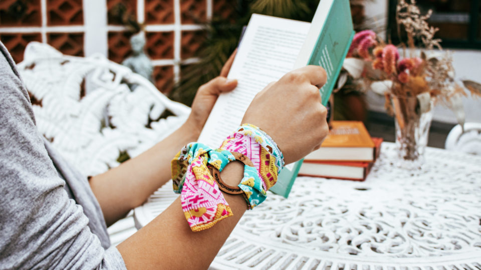 Badu Design: saiba como empreendedora ressignificou a sua vida a partir de um ateliê caseiro Badu