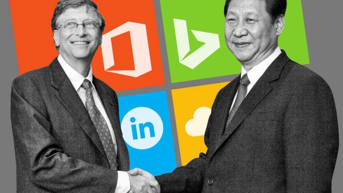 Eles querem controlar tudo. Até o clima! Bill Gates e Xi Jinping possuem em comum não apenas o interesse em estudar pandemias, mas também o controle climático