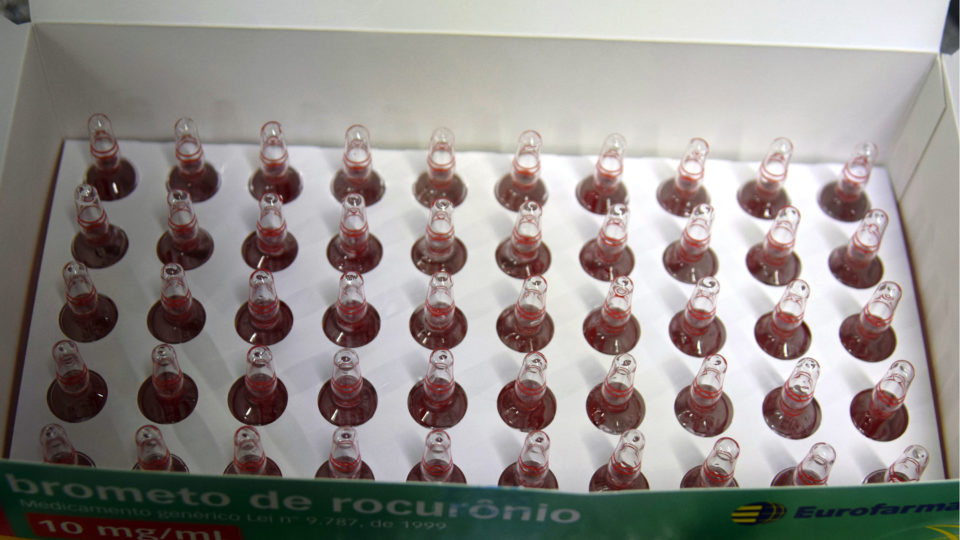 Consórcio de municípios do Paraná decide comprar medicamentos do kit intubação A reunião do Conselho Deliberativo do Consórcio Paraná Saúde aprovou hoje (22) a aquisição de dez medicamentos do chamado kit intubação. – Curitiba, 22/06/2021 – Foto: Américo Antonio/SESA