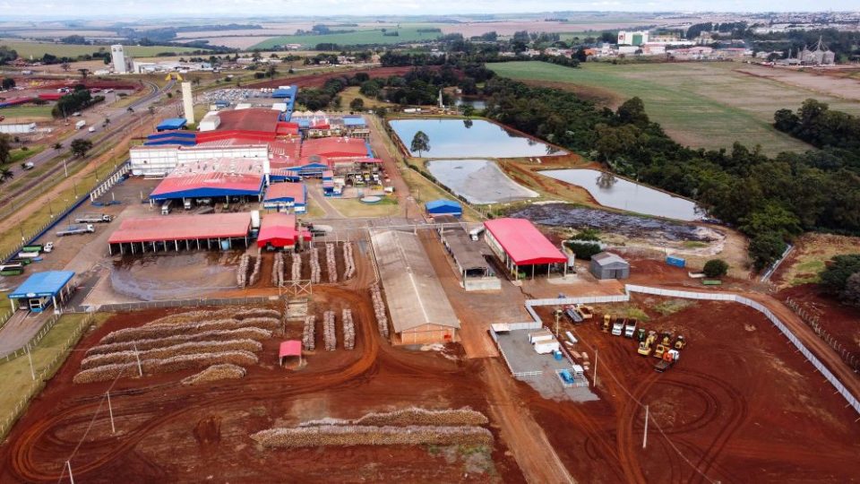 Duas novas indústrias devem aumentar o rol de “gigantes nacionais” instaladas no PR JBS