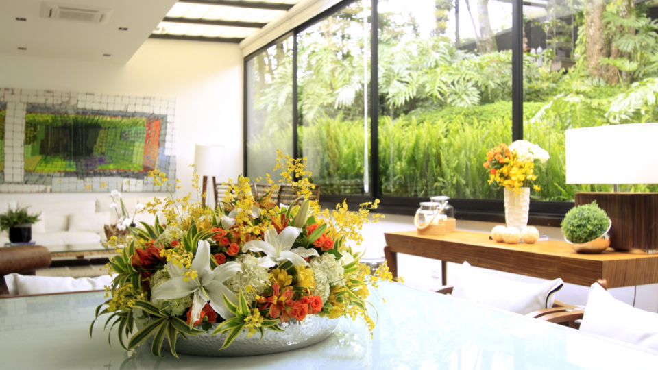 Empresas curitibanas oferecem serviço de assinatura de flores. Saiba como funciona Assinatura de Flores