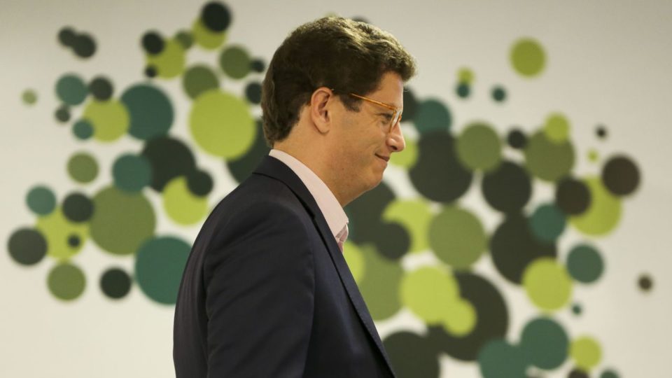 Ricardo Salles pediu demissão do Ministério do Meio Ambiente.