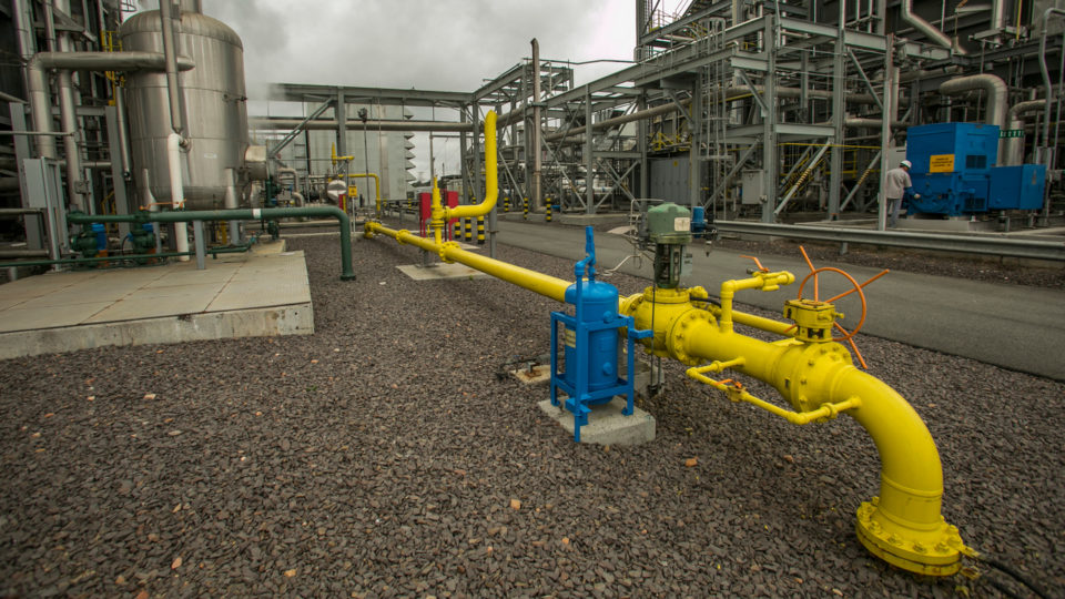 Termelétricas da privatização da Eletrobras não resolvem emergência do setor elétrico Termelétricas