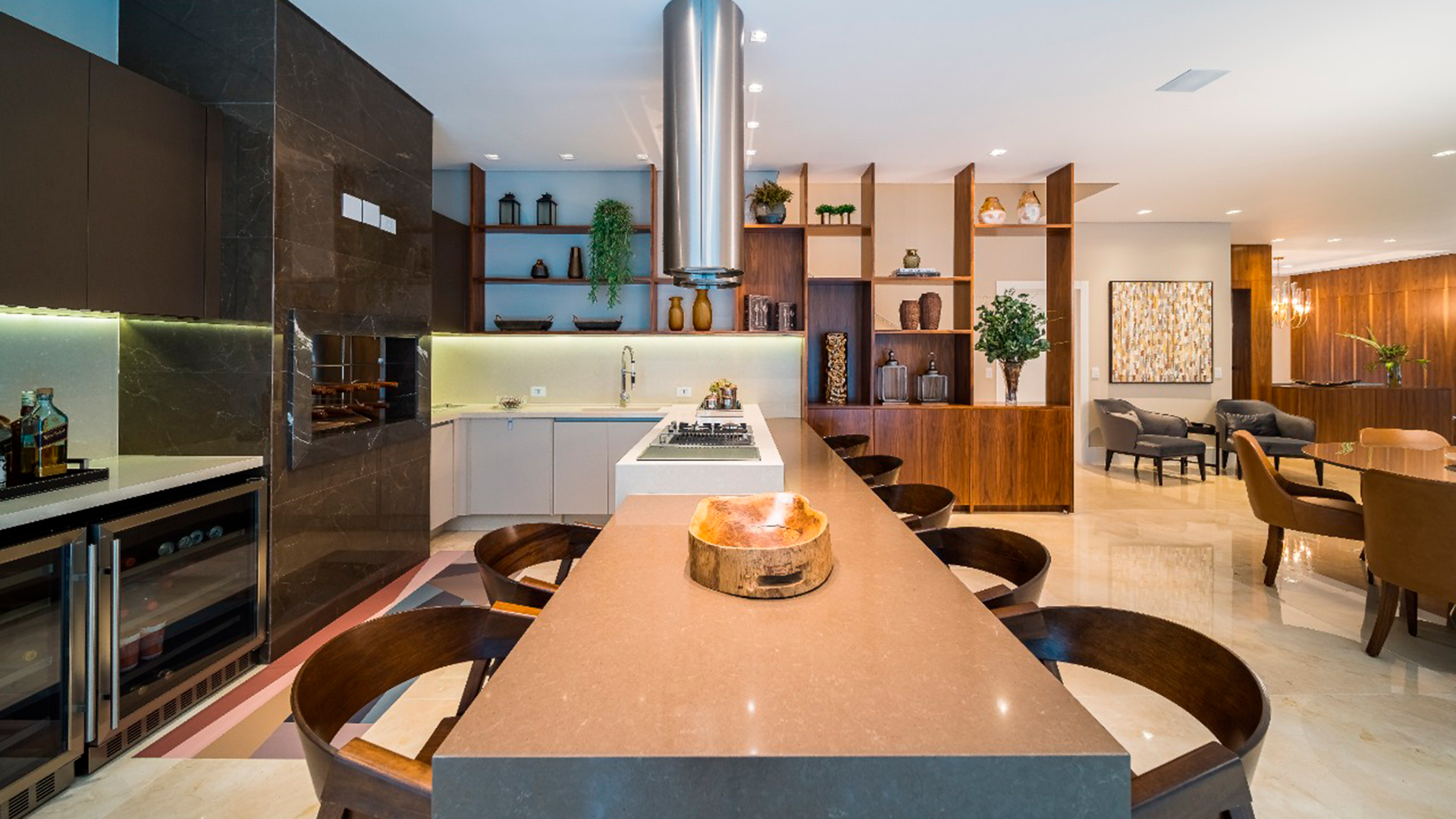 Projeto de Catherine Moro