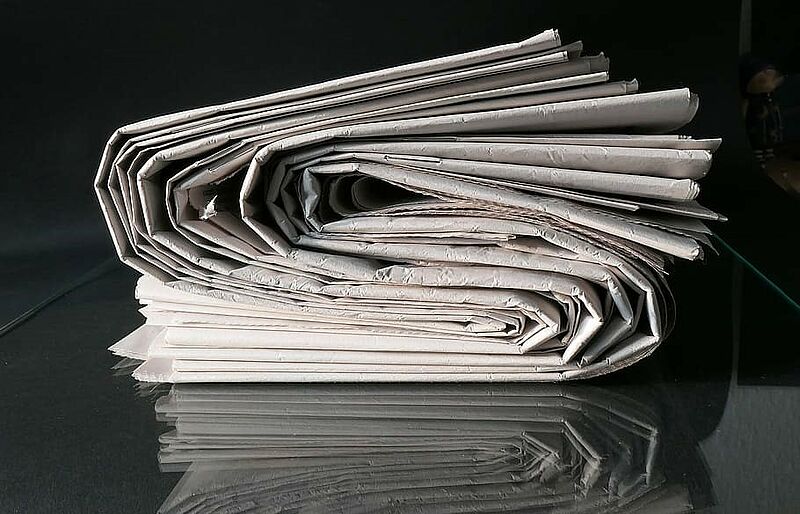 Polarização política agrava crise de identidade do jornalismo Polarização política agrava crise de identidade do jornalismo