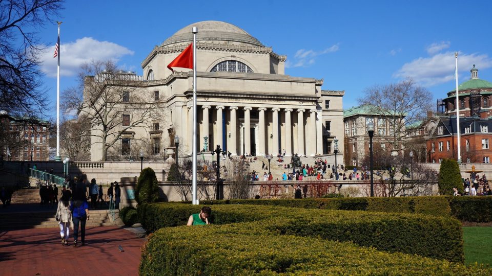 Falta de liberdade e cancelamentos: Idade das Trevas nas universidades americanas Intolerância e pessimismo: o corpo discente das universidades americanas