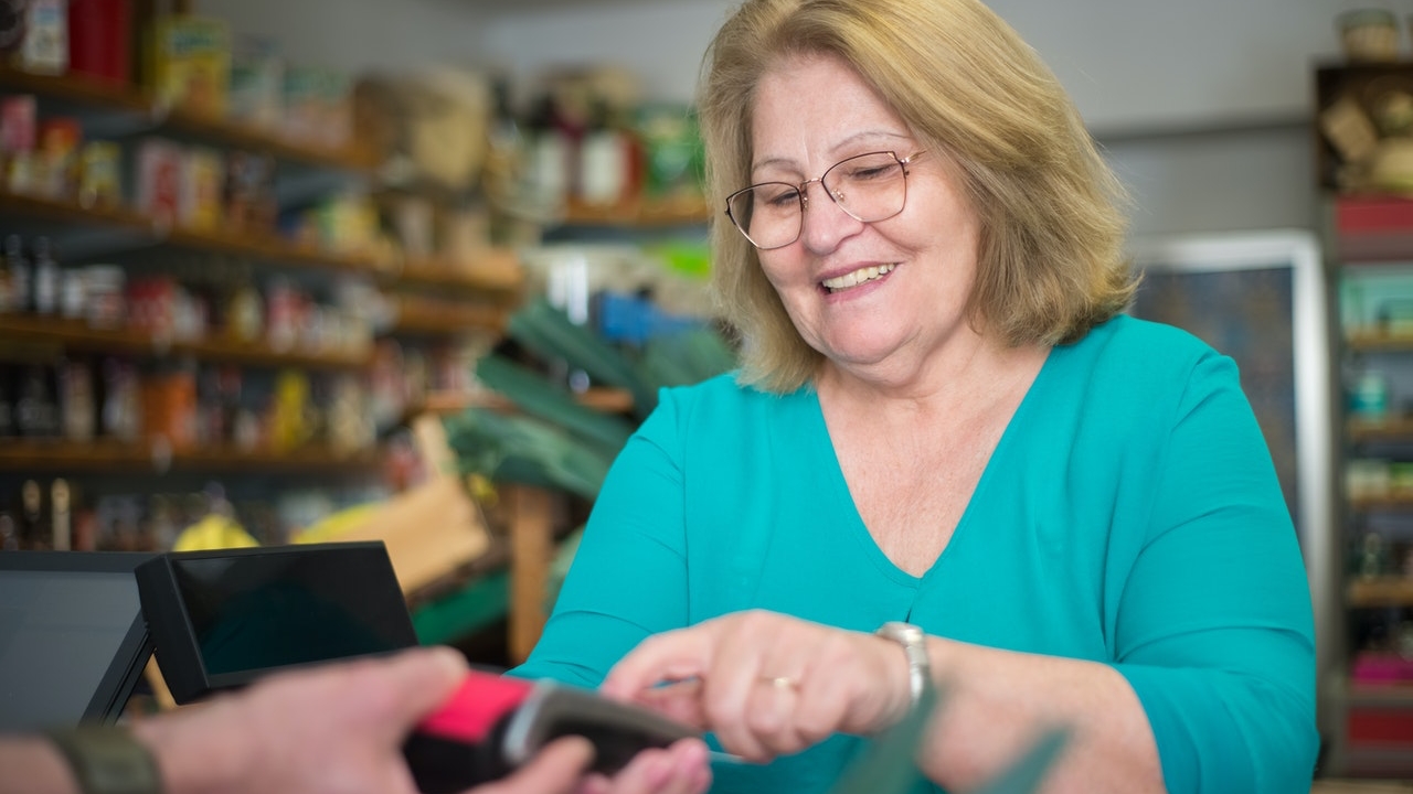 Fintech curitibana lança solução de saque no varejo