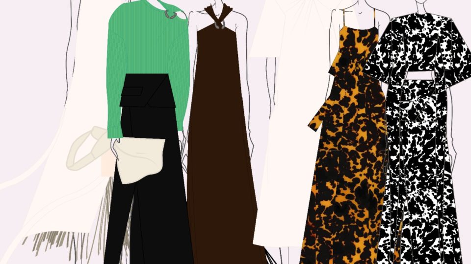 Moda curitibana: Rocio Canvas desfila neste sábado na São Paulo Fashion Week A marca do designer Diego Malicheski abre o line-up da SPFW deste sábado. com coleção que atribui relevância funcional à moda pós-pandemia.