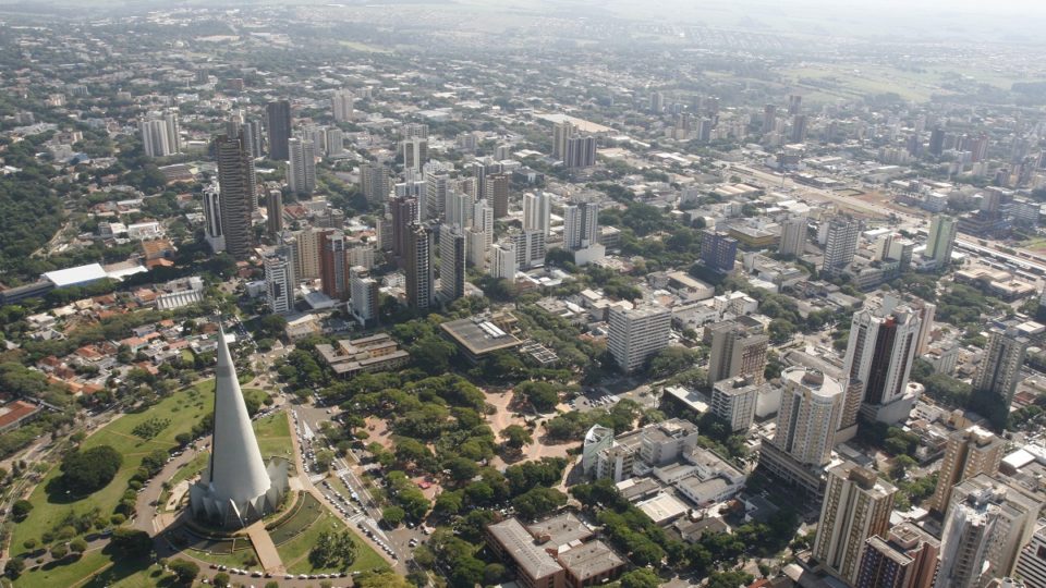 Já de olho no pós-pandemia, prefeituras do Paraná criam ações de estímulo econômico Devido à grande procura, Maringá teve que suspender novas solicitações de adesão ao programa Juro Zero