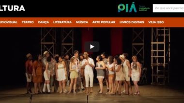 Paraná Cultura: nova plataforma de streaming do Estado dá voz para a arte e cultura locais Paraná Cultura