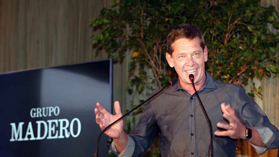 Junior Durski revela os segredos de gestão do Madero em evento gratuito para empresários do setor Junior Durski