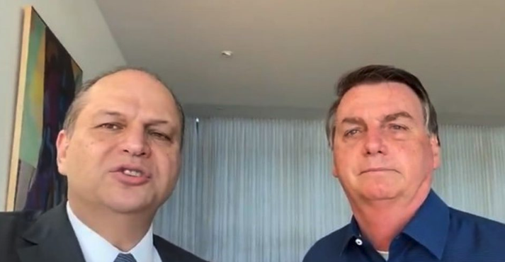 Covaxingate pode não dar em nada, mas estrago a Bolsonaro será duradouro Covaxingate