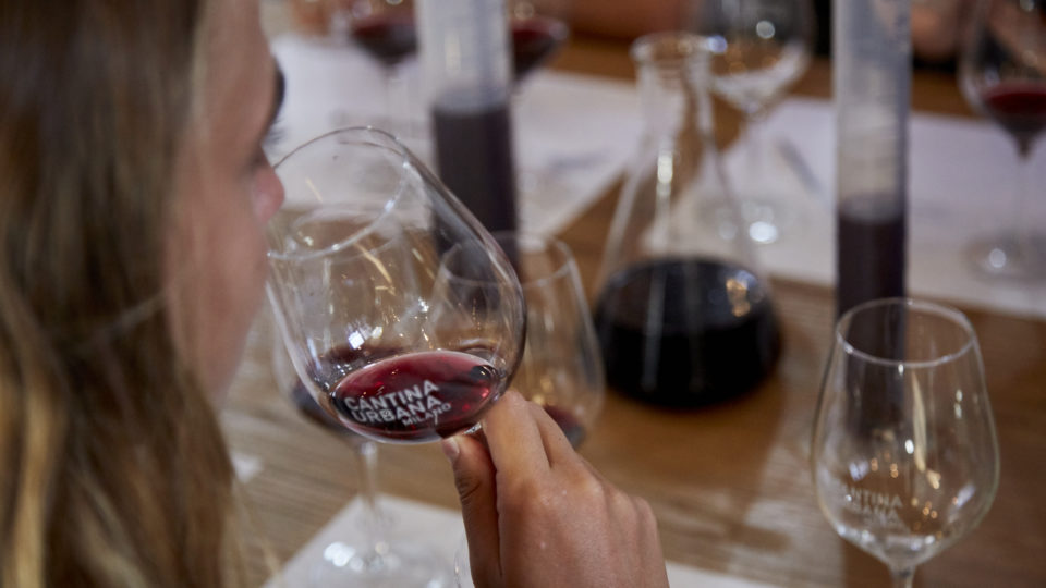 Cantina Urbana