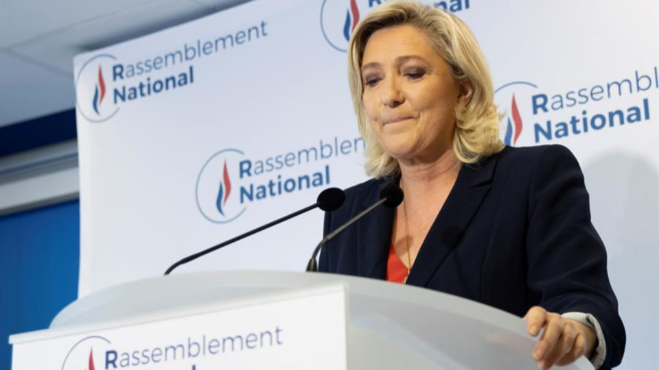 Direita nacionalista perde no 2º turno e fica sem governos regionais na França França eleições