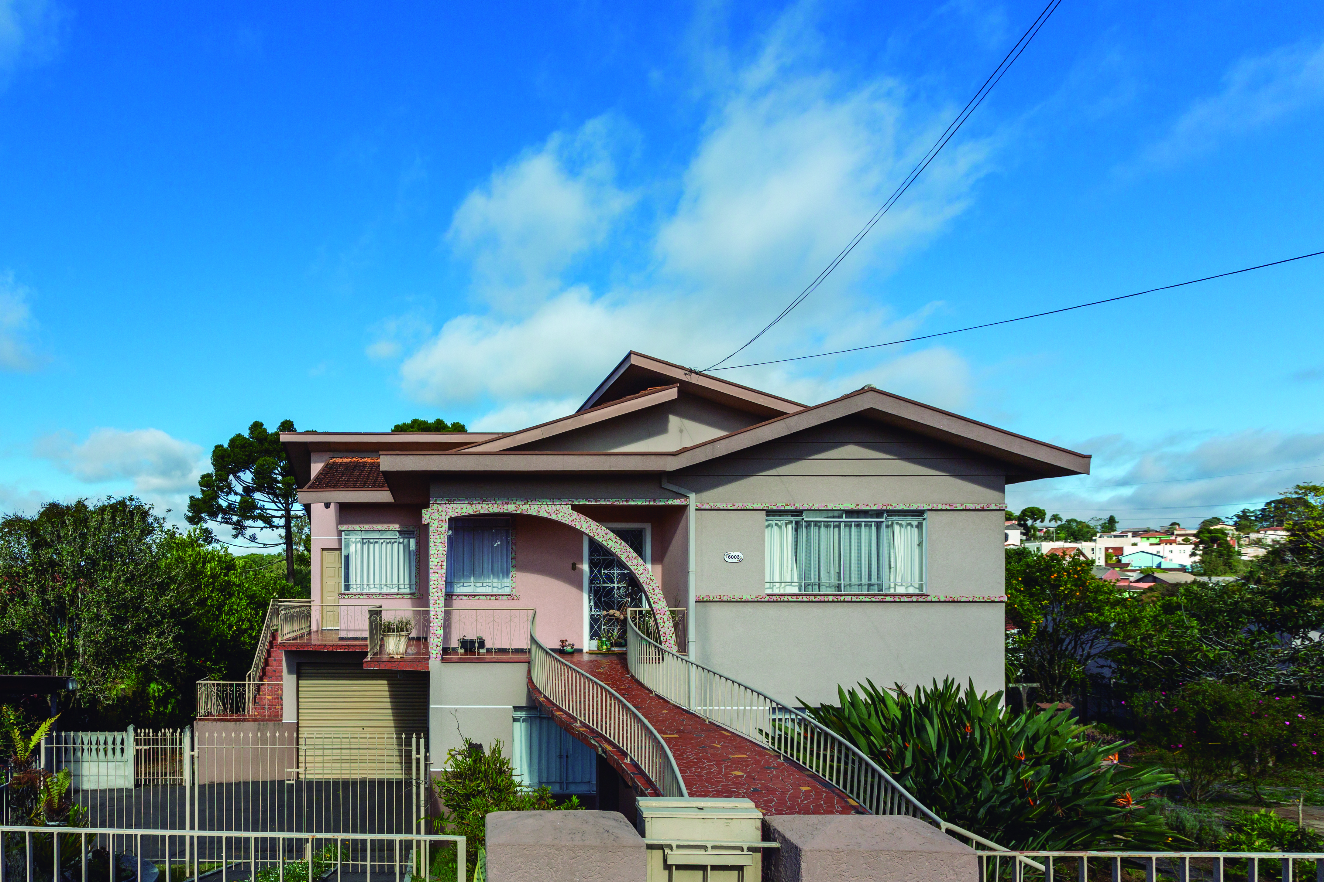 Inventário inédito caracteriza a arquitetura popular e anônima das residências de Curitiba de 1920 a 1960