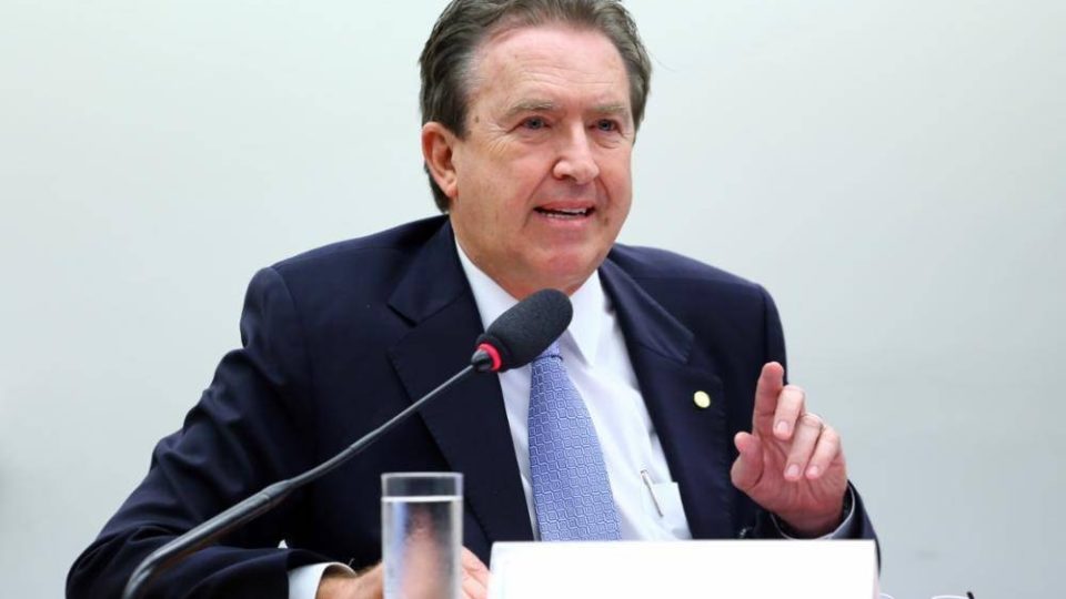 Ducci Pedágio