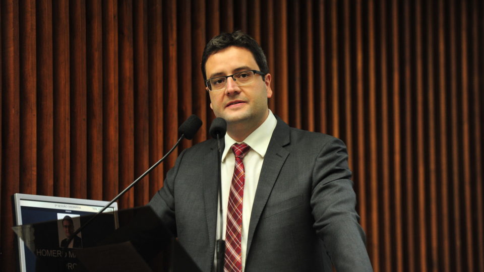 Homero Marchese