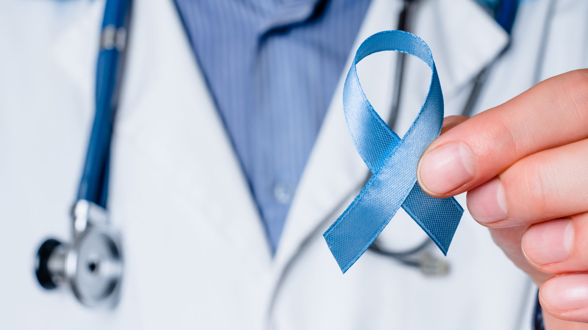 Câncer de próstata é um dos mais comuns entre os homens em todas as idades.