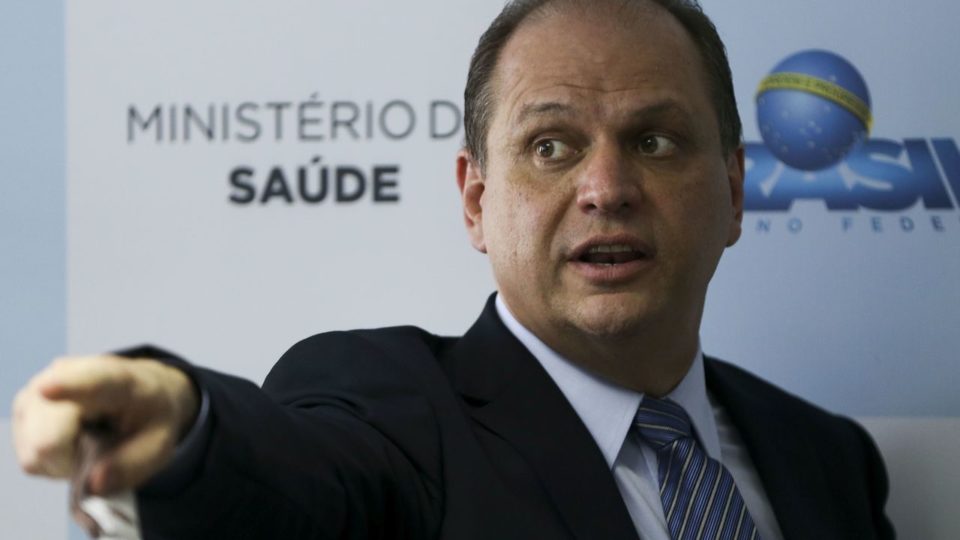 Ricardo Barros