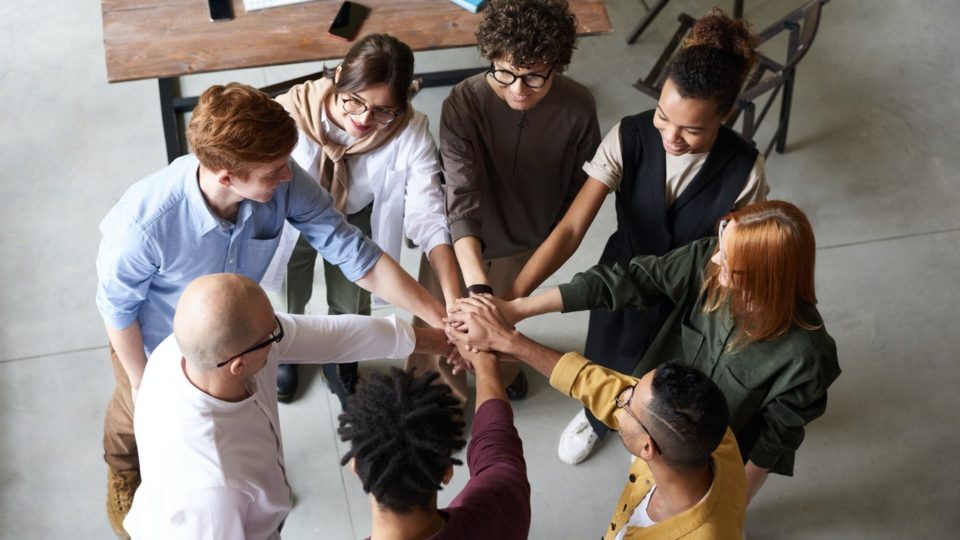 Toda empresa deveria investir em talentos diversos e não convencionais Diversidade em empresas
