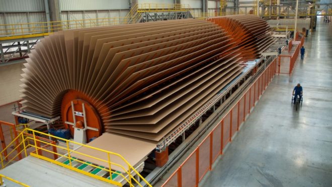 Duratex cria fundo de R$ 100 milhões para investir em inovação - Vimarsana News