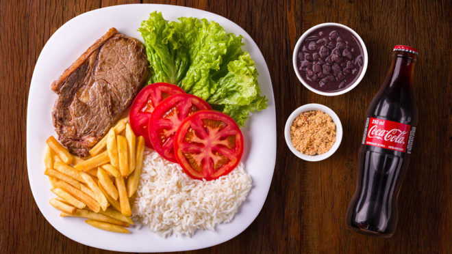 Opções de alimentação dos Postos Pelanda - Vimarsana News