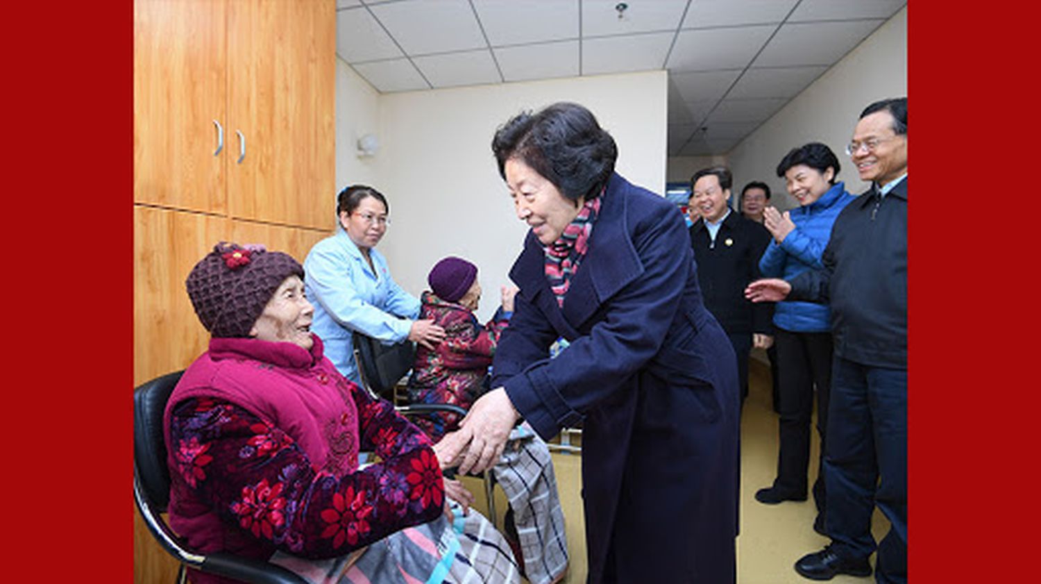 Partido Comunista da China