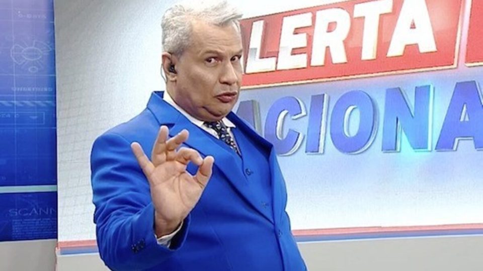Comemorar a “desmonetização” de Sikêra Jr. é um tiro no pé do jornalismo Comemorar "desmonetização" de Sikêra Jr. é tiro no pé