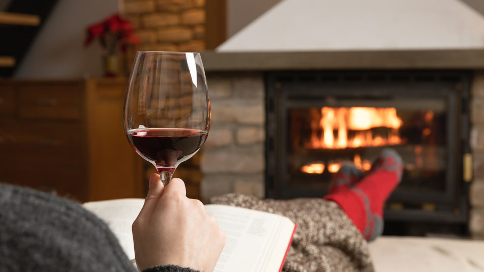 Vinhos premiados com desconto de até 20% são destaque na campanha Sabores de Inverno Vinhos premiados com desconto