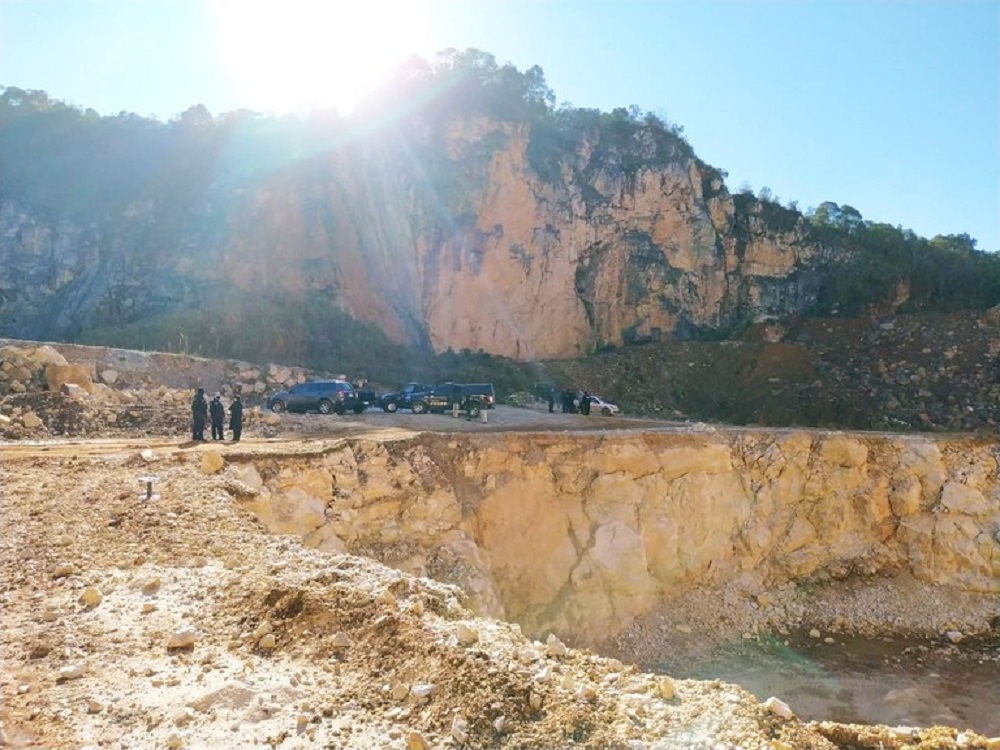 Mandados de busca e apreensão foram cumpridos em Rio Branco do Sul e Bocaiúva do Sul