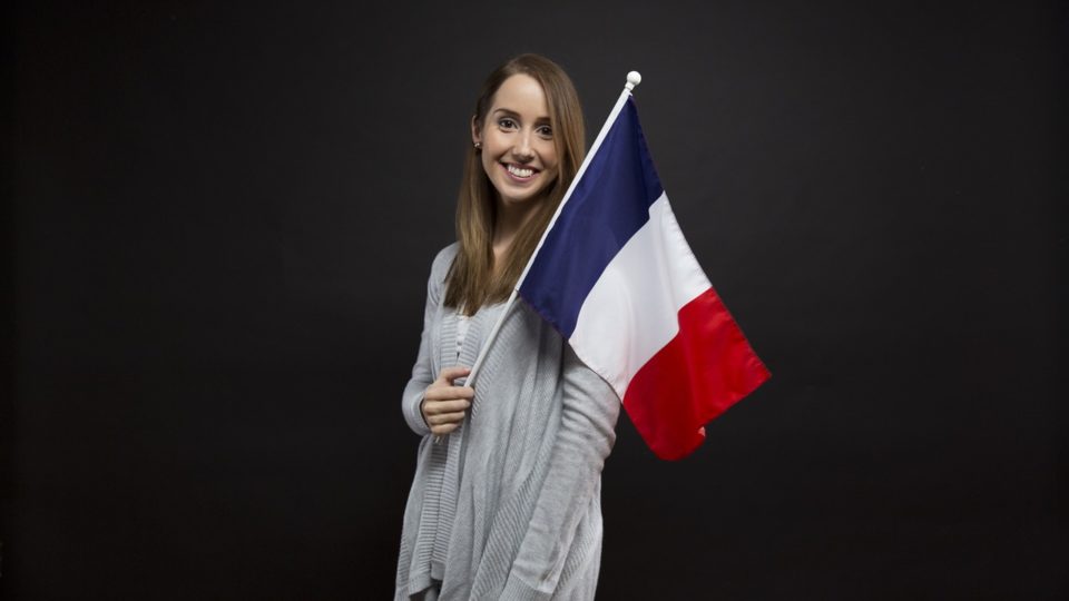 Sexualidade nos progressismos: as europeias mulher francesa