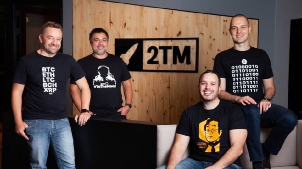 Holding do Mercado Bitcoin é o novo unicórnio brasileiro 2TM, holding do Mercado Bitcoin, é novo unicórnio brasileiro