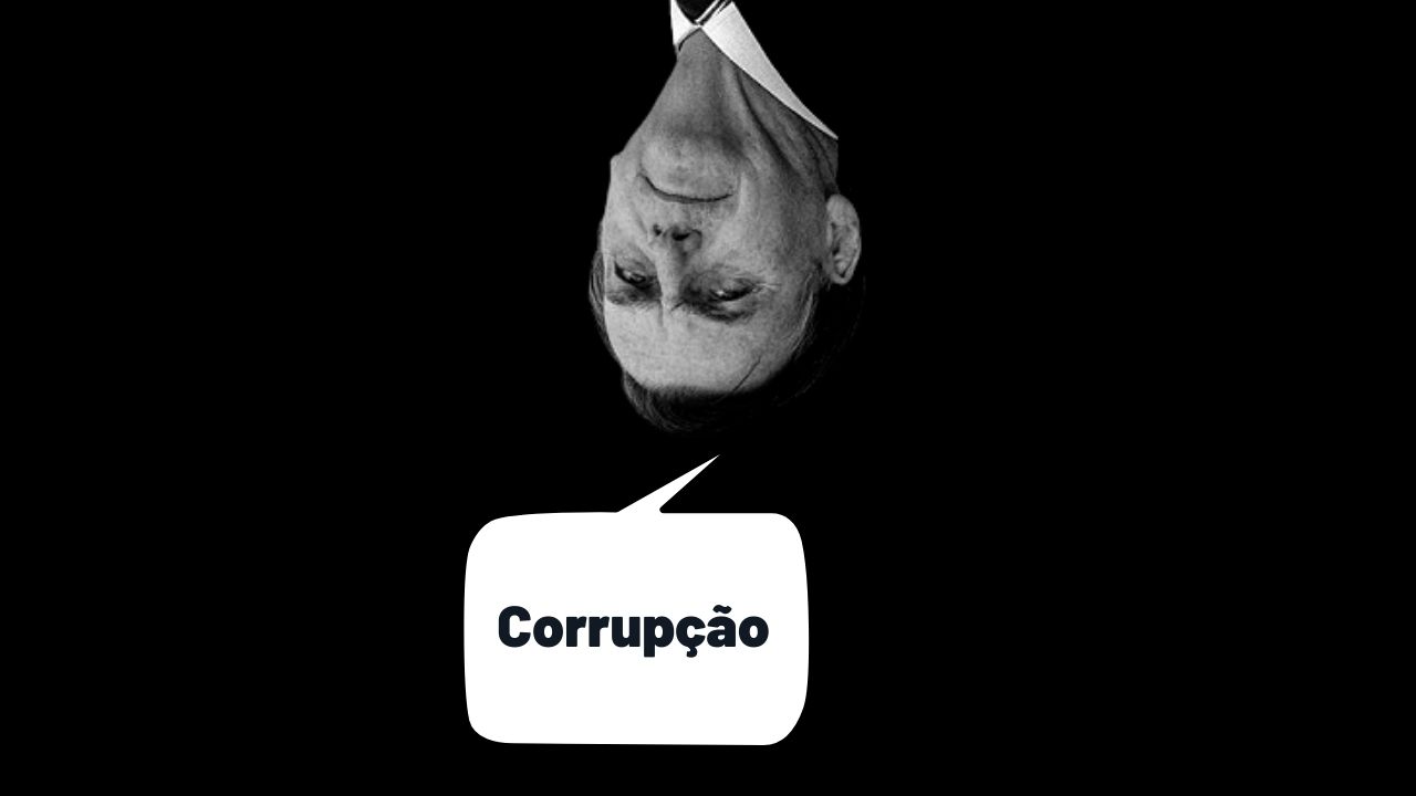 Bolsonaro corrupção
