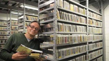 Walter Neiva: técnica e paixão ao levar a ópera às novas gerações