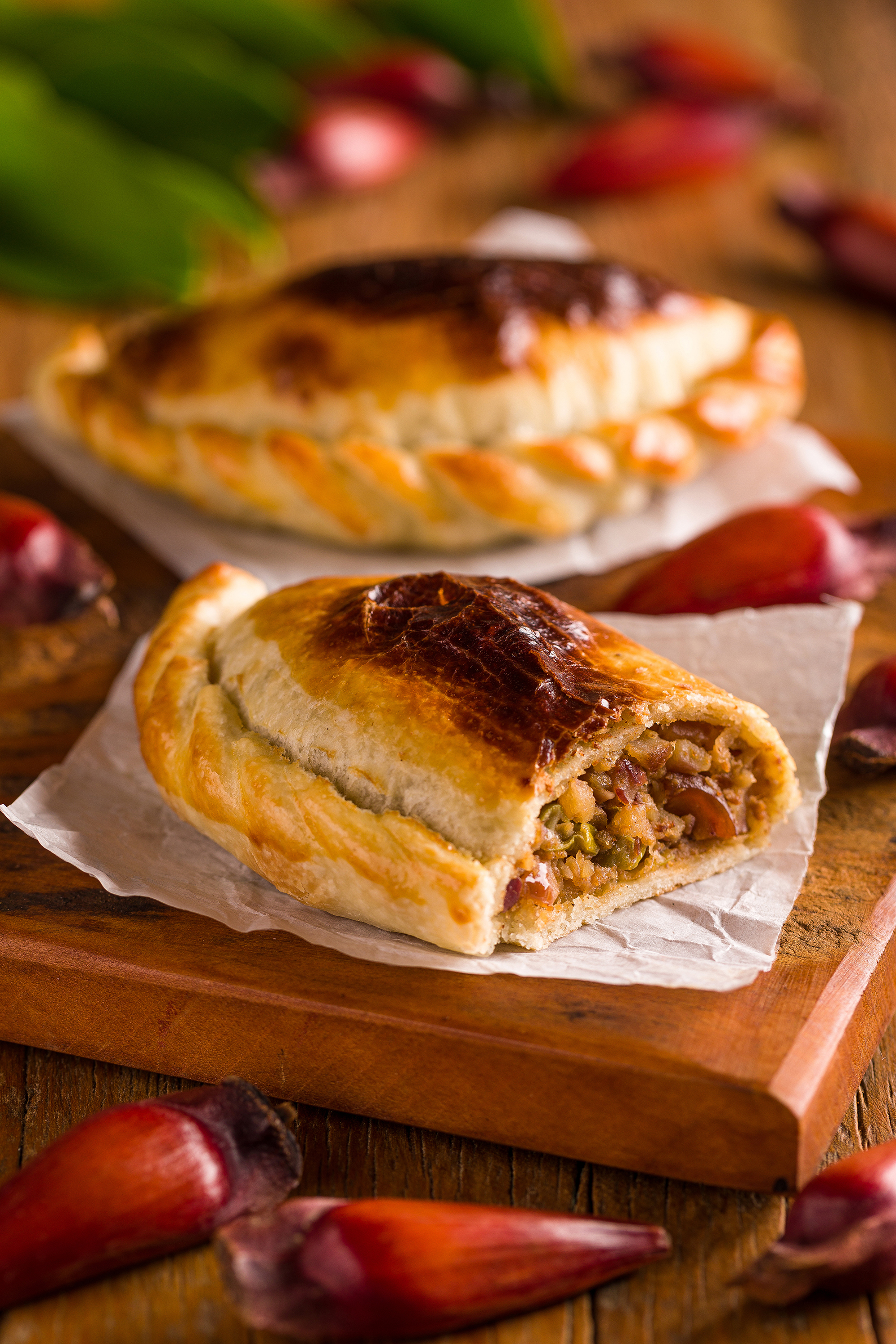 Comidas e bebidas de inverno
Comidas e bebidas de inverno