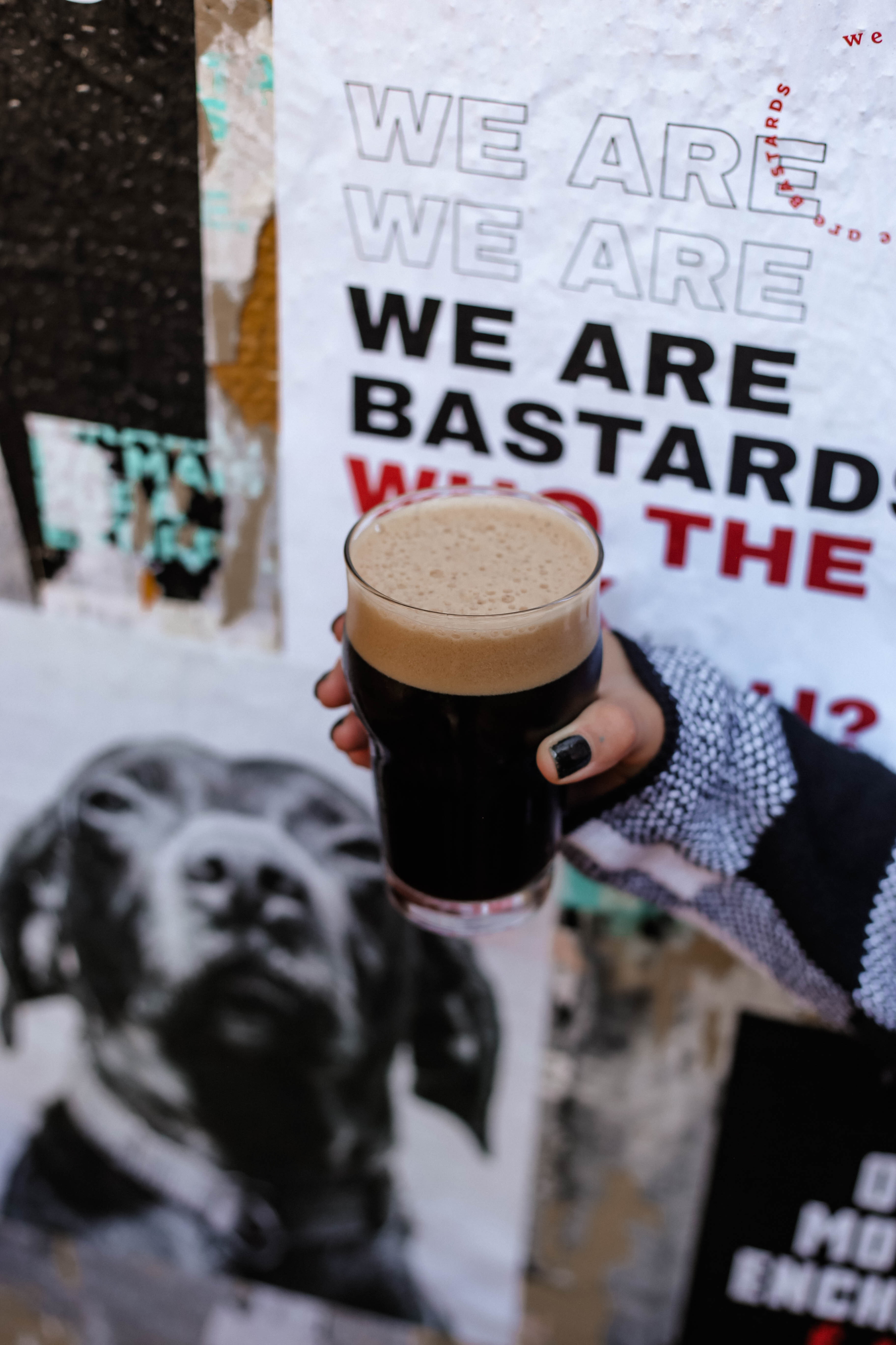 Comidas e bebidas de inverno
Comidas e bebidas de inverno