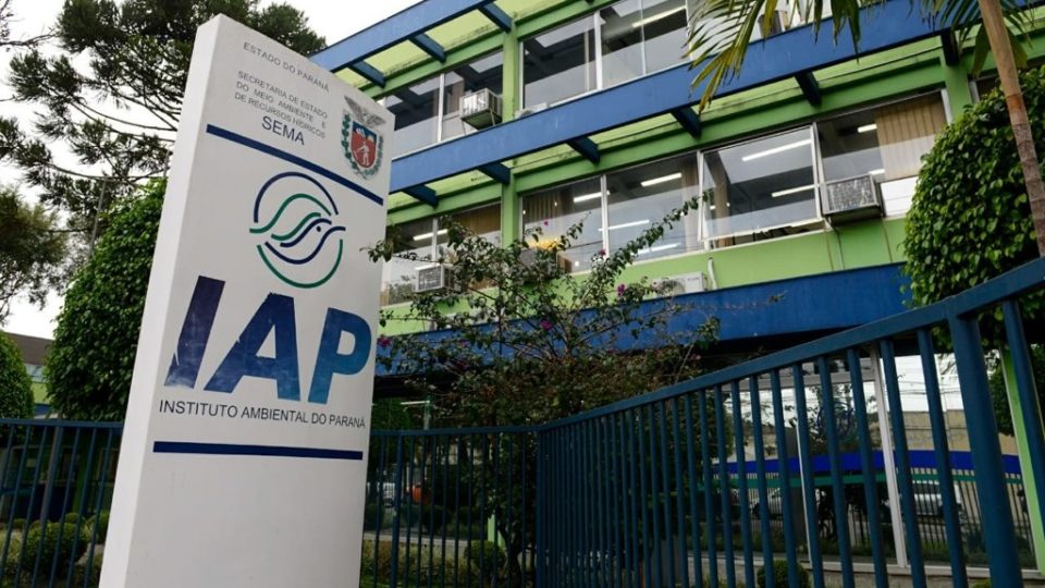 IAT divulga novo cronograma do concurso Sede do IAP em Curitiba, agora Instituto Água e Terra (IAT)