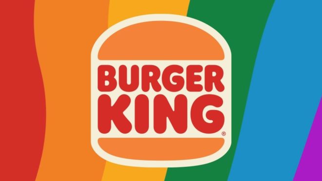 Precisamos conversar sobre a campanha do Burger King Brasil - Vimarsana News