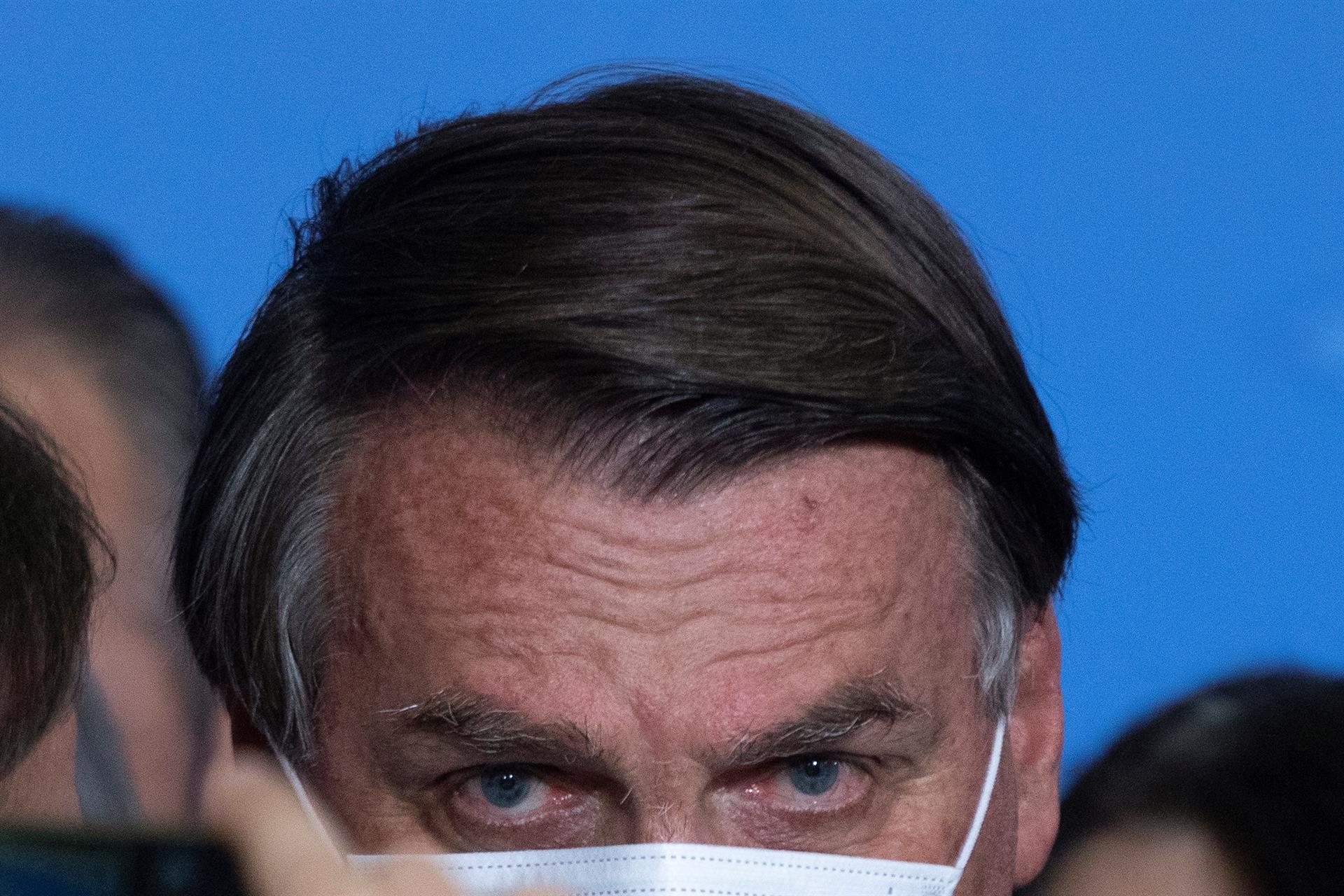 Bolsonaro