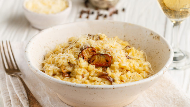 O arroz como parte da gastronomia de diversos países; saiba mais - Vimarsana News
