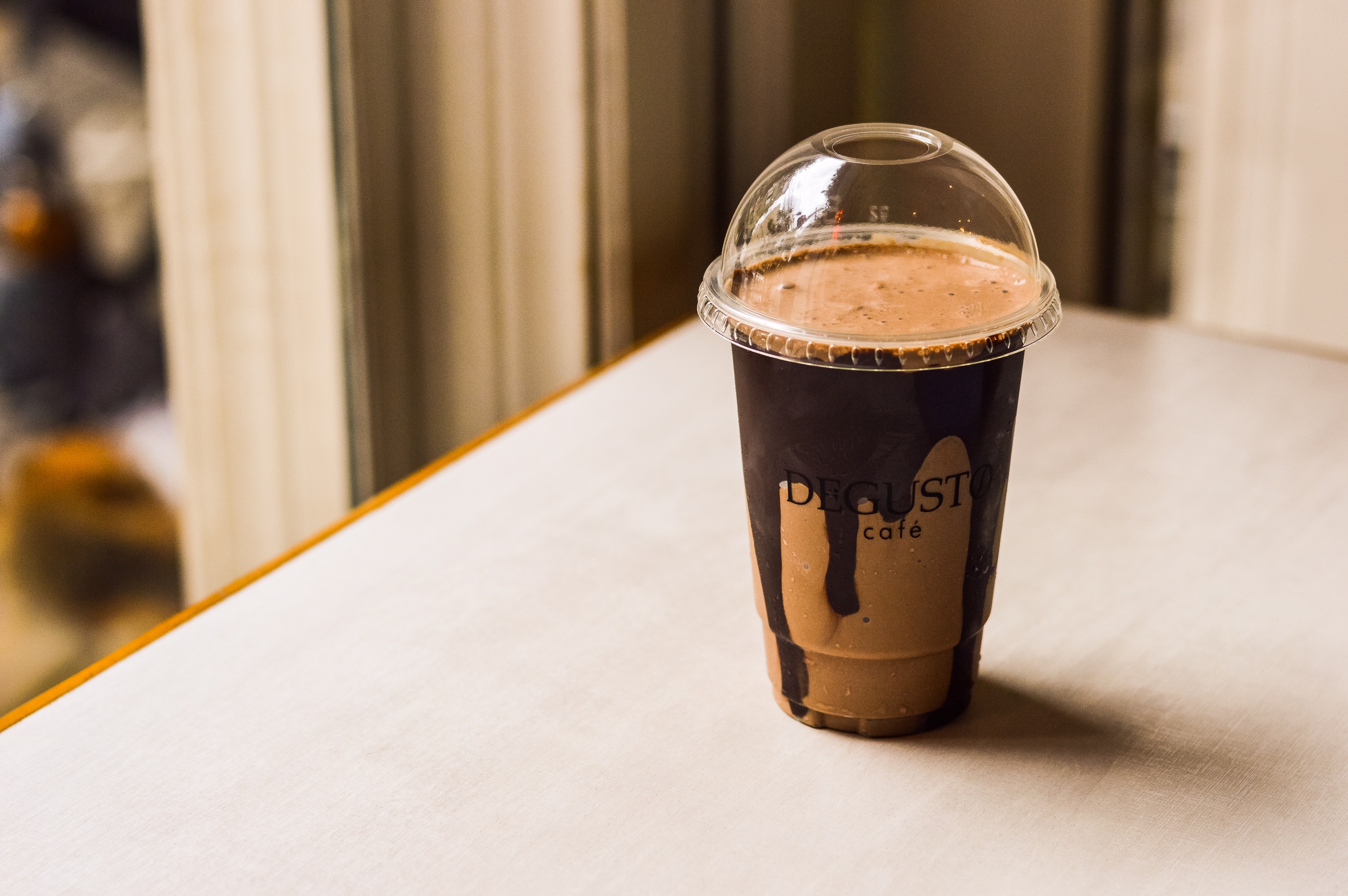 Milkshake Milkshake