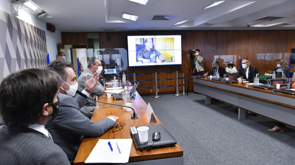 CPI da Covid é candidata ao título de pior investigação feita pelo Senado CPI da Covid