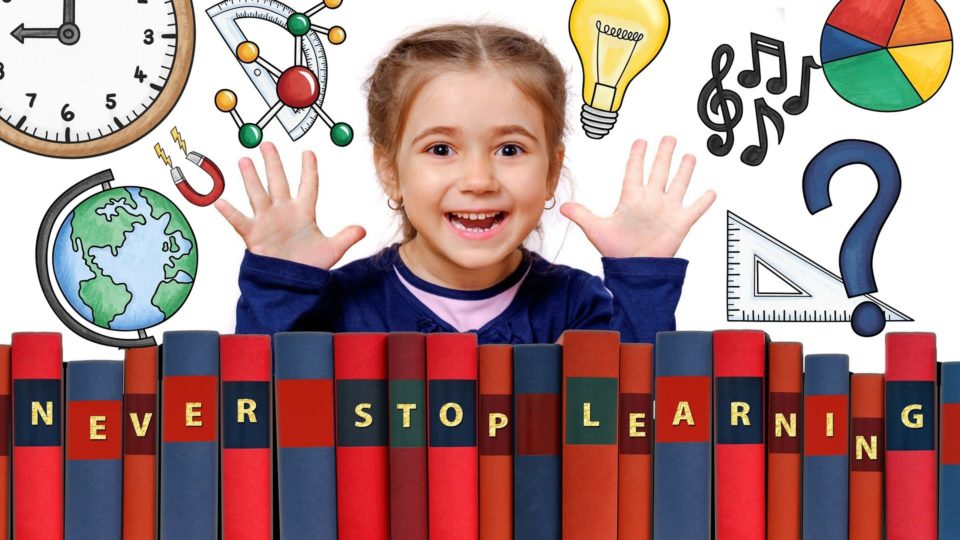 Lifewide Learning: o que isso tem a ver com a educação? Lifewide Learning: o que isso tem a ver com a educação?