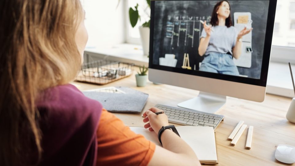 Com educação digital em alta, estas edtechs lideram inovação do setor Edtechs que lideram inovação do setor