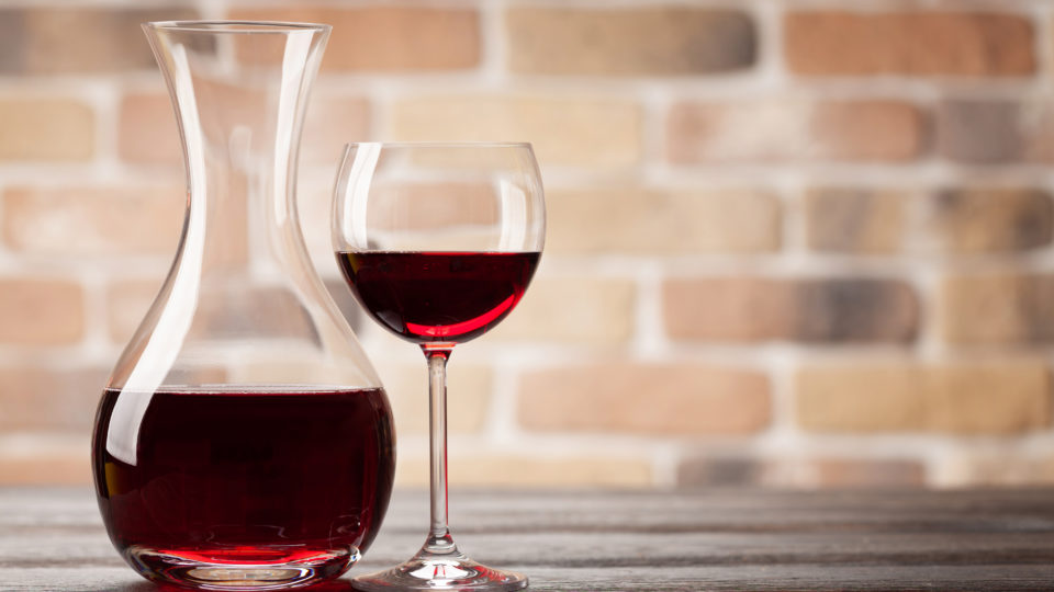 Vinho com mais ou menos álcool? Vinho com mais ou menos álcool?