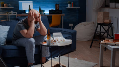 Por que vivemos uma escassez de amizades Uma nova pesquisa revela que os homens têm cada vez menos amigos. O que está por trás desse fenômeno?