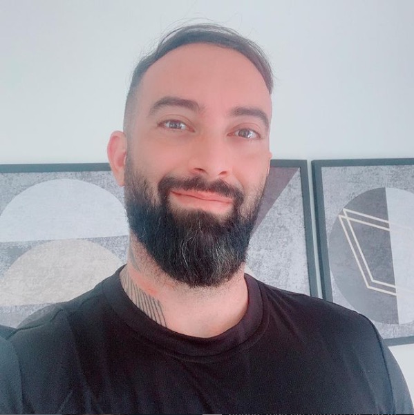 Papo de pai: Tomás Dotti Papo de pai: Tomás Dotti