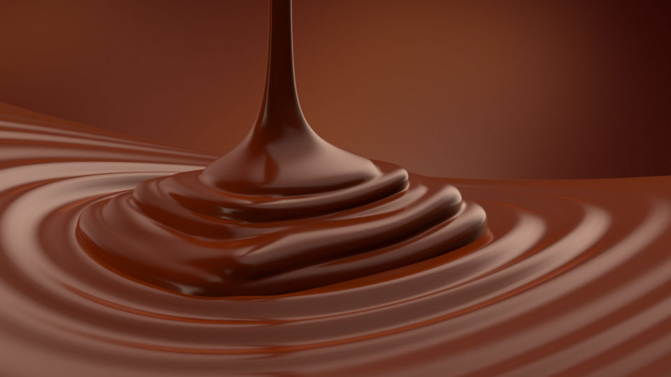 Como é feito o chocolate? O Bom Gourmet mostra como é a maior fábrica do mundo da Mondelez Como é feito o chocolate? O Bom Gourmet mostra como é a maior fábrica do mundo da Mondelez