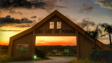 São Luiz do Purunã