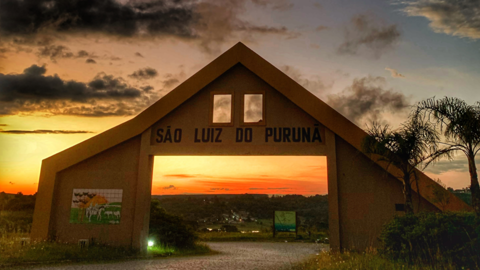 São Luiz do Purunã um refúgio a poucos quilômetros de Curitiba São Luiz do Purunã um refúgio a poucos quilômetros de Curitiba